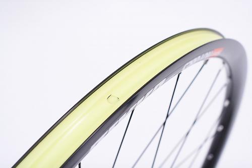 Ztr hot sale grail wheelset